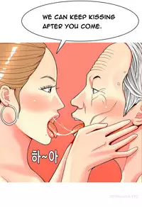 Hooker Ch.1-42 (English) (Ongoing)