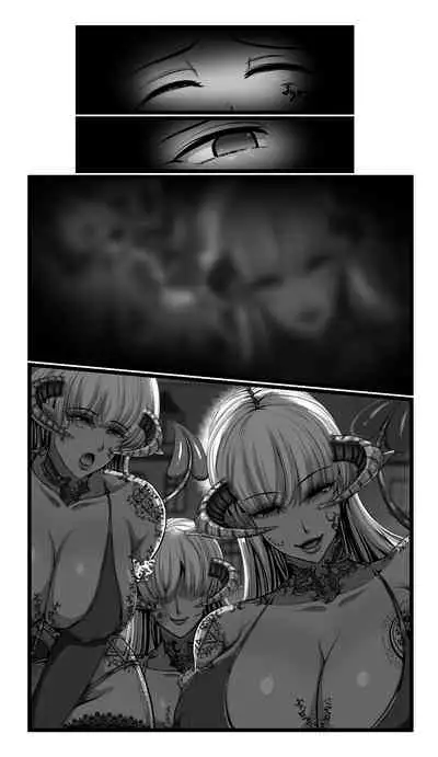 [SweetEdda (Loki)] SweetEdda vol.08 Inma-ka Hen