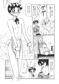 [Anthology] Yousei Nikki No. 6