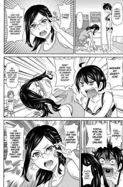 Hyper Double Cocking