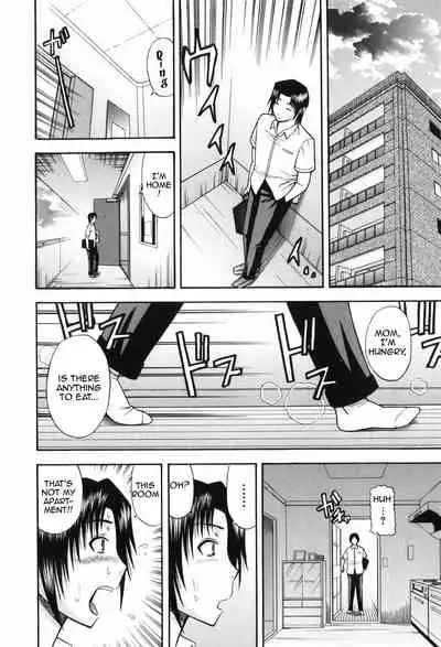 [Hatakeyama Momonari] Hitotsu ue Hitotsu shita | Upstairs Downstairs (Shigoku Shoujo) [English] [Amoskandy]