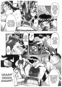 [Oyster] Koneko [English] =Torwyn=