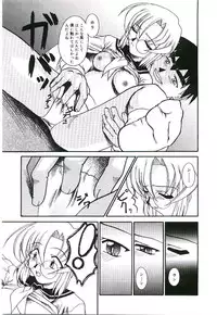 [Kumasaka Ramao] Injutsu Shinan Sho 3-gou