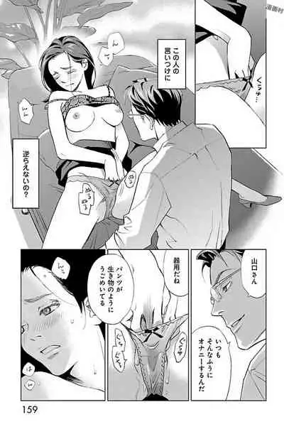 Subete Ai no Shiwaza/愛調教成性俘虜/爱调教成性俘虏/すべて愛のしわざ——もんでんあきこ vol 1-3End