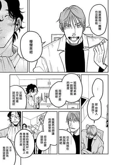 Yameru Toki mo, Sukoyakanaru Toki mo, | 无论疾病、还是健康 #4-5