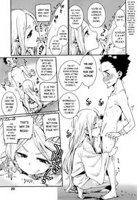 Towako 2 [English] {CapableScoutMan & B.E.C. Scans & S.T.A.L.K.E.R. & bigk40k}