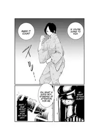 [Pecan (Makunouchi)] Ningen Joya no Kane [English] [Tigoris Translates]