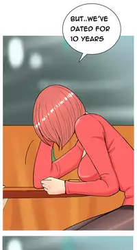 Hooker Ch.1-42 (English) (Ongoing)