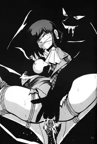 [Thirty Saver Street & Studio Z-Agnam] 2D Shooting (Sailor Moon) [English]