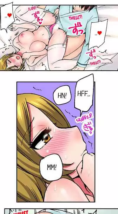 Pranking the Working Nurse Ch.9/?