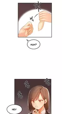 [Mx2J] Hari Dormitory Ch.0-20 (English) (Ongoing)