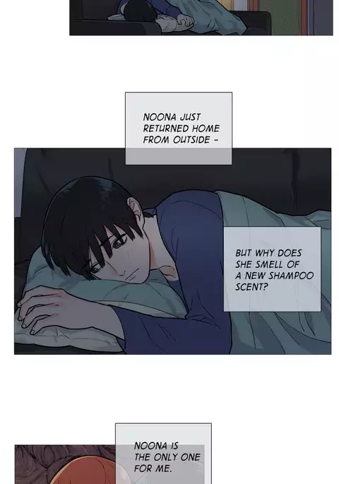 Sadistic Beauty Ch.1-29