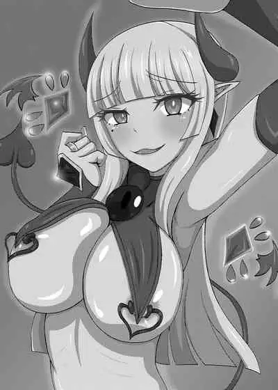 Seisenki Selacarmia if After Funon & Kochou Set