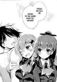 (C88) [AYUEST (Ayuya)] szyt_nnsr ? (Kantai Collection -KanColle-) [English] [L-san]