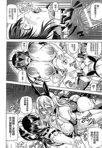 [Shiina Kazuki] Ubawarete Ataerareta Mono -Chounyuu Kaizou- [Chinese]