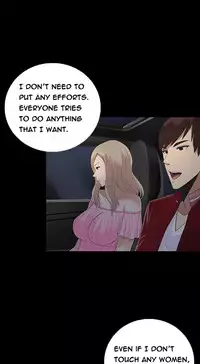 Dark Game Ch.1-14 (English) (Ongoing)