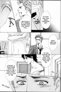 [Kamon Saeko] Senpai no Mizugi [English] [Nasty4life]