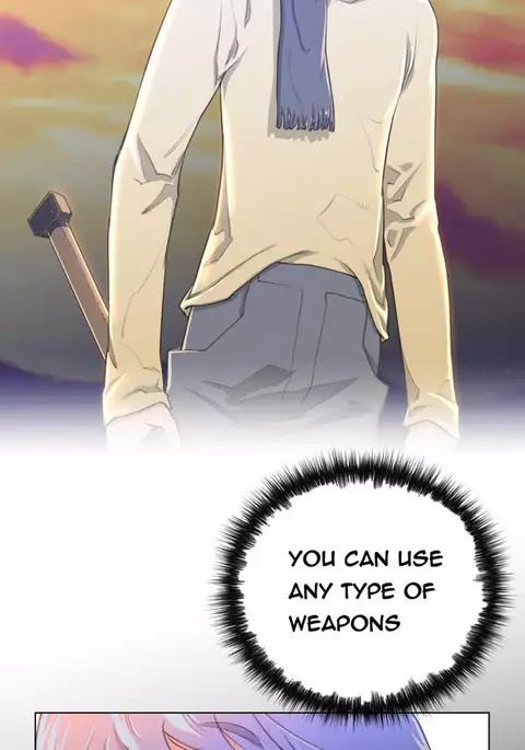 Perfect Half Ch.1-15