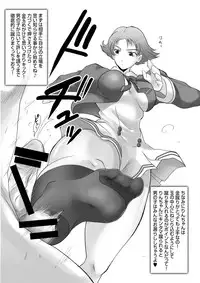 (C74) [MSIZE (Riumu)] Niku Dream (Yes! Precure 5)