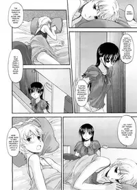 [4chan /u/ anonymous] Kurogane Ken - Visitor's Business ENG