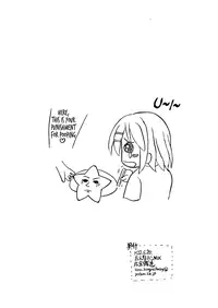 [Onnanoko MIX (Hirokane Tetsudou)] Yuicon - Yui Complex (K-ON!) [English] =LWB=