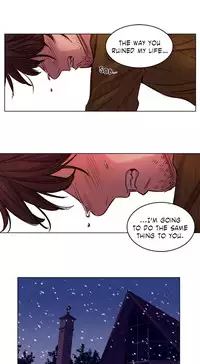 [Ramjak] Atonement Camp Ch.1-26 (English) (Ongoing)