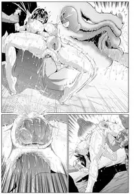 [ONEONE1 (Ahemaru)] Slave the Blood II (Strike the Blood) [Digital]