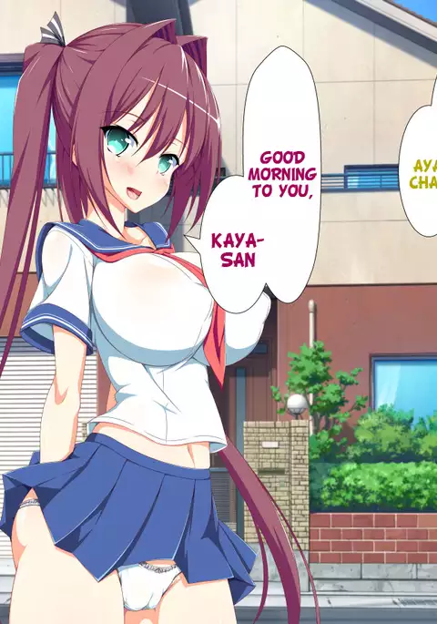 Inran Virus Ch. 1-2, 5-6