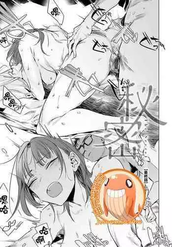 Himitsu - The Secret Saishuuwa