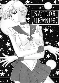 [Bousou!! Fuhatsudan (Takai Biki)] Bishoujo S Ichi (Bishoujo Senshi Sailor Moon)