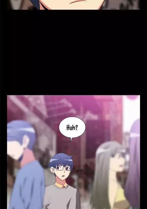 Love Parameter Ch.1-50