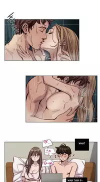 [Ramjak] Atonement Camp Ch.1-26 (English) (Ongoing)