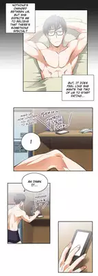 [Husky guy] SStudy Ch.0-37 (English) (YoManga) (Ongoing)