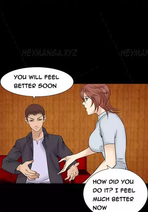 The Taste of Hands Ch.1-67