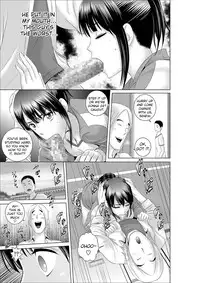 [Yamakumo] Closet 0 ~Ubawareta Junketsu~ | Closet 0 ~Stolen Purity~ [English] [sureok1]