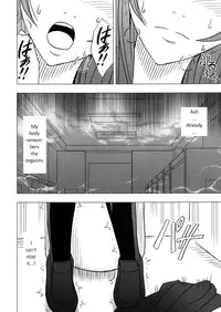 [Crimson Comics (Carmine)] Virgin Control Takane no Hana wo Tsumu you ni CH. 4 [English]