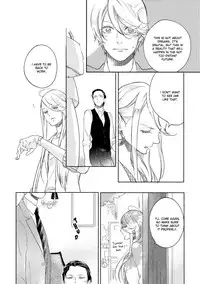 [Scarlet Beriko] Joou to Shitateya Ch. 1-5 [English] [MadameLePoo Scanlations]