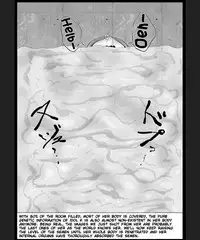 Book about Narrow and Dark Sexual Inclinations Vol.1 Uglification [English] [SMDC]