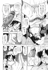 [Tomozawa Shou] Mitsuiro no Maihime