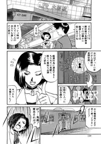 [Anthology] Chikan!! Kyoushuu Zone