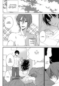 (C86) [Hagi (Shiramatsu)] You can't beat me. (Free!) [English] [Sakura Pool Scans]