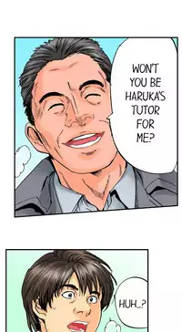 A Step-Father Aims His Daughter