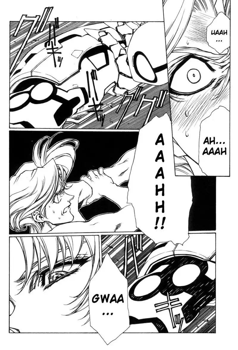 Eidron Shadow Vol1 - CH3