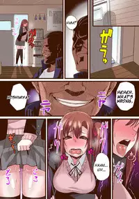 [CS-FC (Chimosaku)] Seijun Kanojo no Mesu Ochina Sentaku [English] [desudesu ] [Digital]