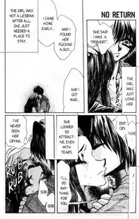 [Akira Gatgaw] Love Drive Vol 1 Part 5 [English]