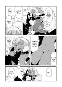 [Salmon Daisuki Club (Done)] Yuruyuru Hatsujou Onsen [English] [Doujins.com] [Digital]