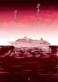 [LINDA]｢舞ing(まいっちんぐ)完全版｣サンプル●不知火舞