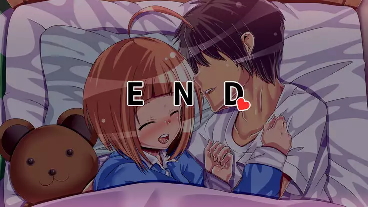 giri no otōto ga kawaisugitanode kōbi shima kuru !