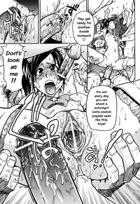 [Shiwasu no Okina] Haruyokoi [English] [Overlook]