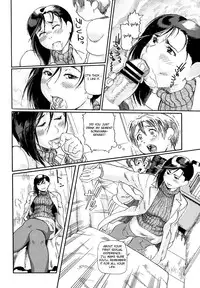 [Hase Tsubura] Niku-sen GLAMOROUS [English] [Fated Circle]